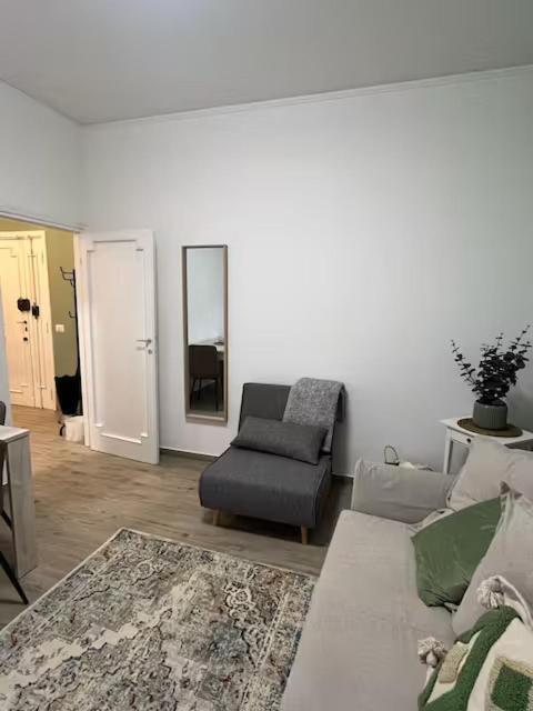 Casa Mebu Apartment Rome Exterior photo