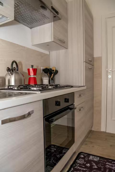 Casa Mebu Apartment Rome Exterior photo