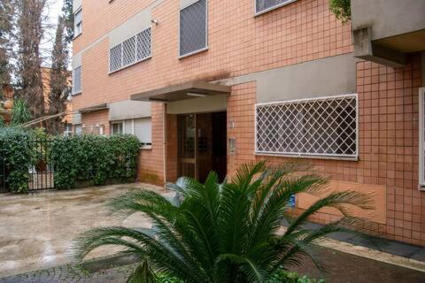 Casa Mebu Apartment Rome Exterior photo